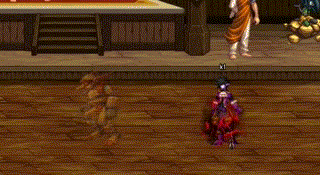 《DNF》血法師技能介紹