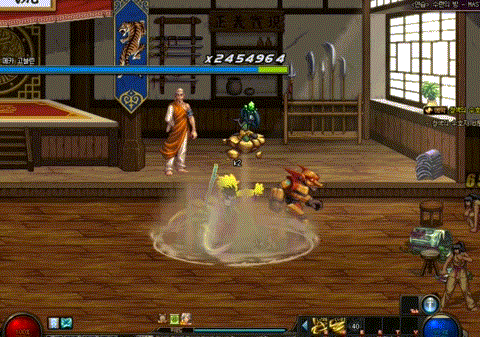 《DNF》風法師技能介紹