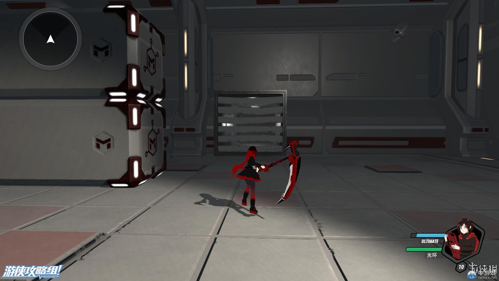 《RWBY：戮獸之蝕》全關(guān)卡流程BOSS圖文攻略