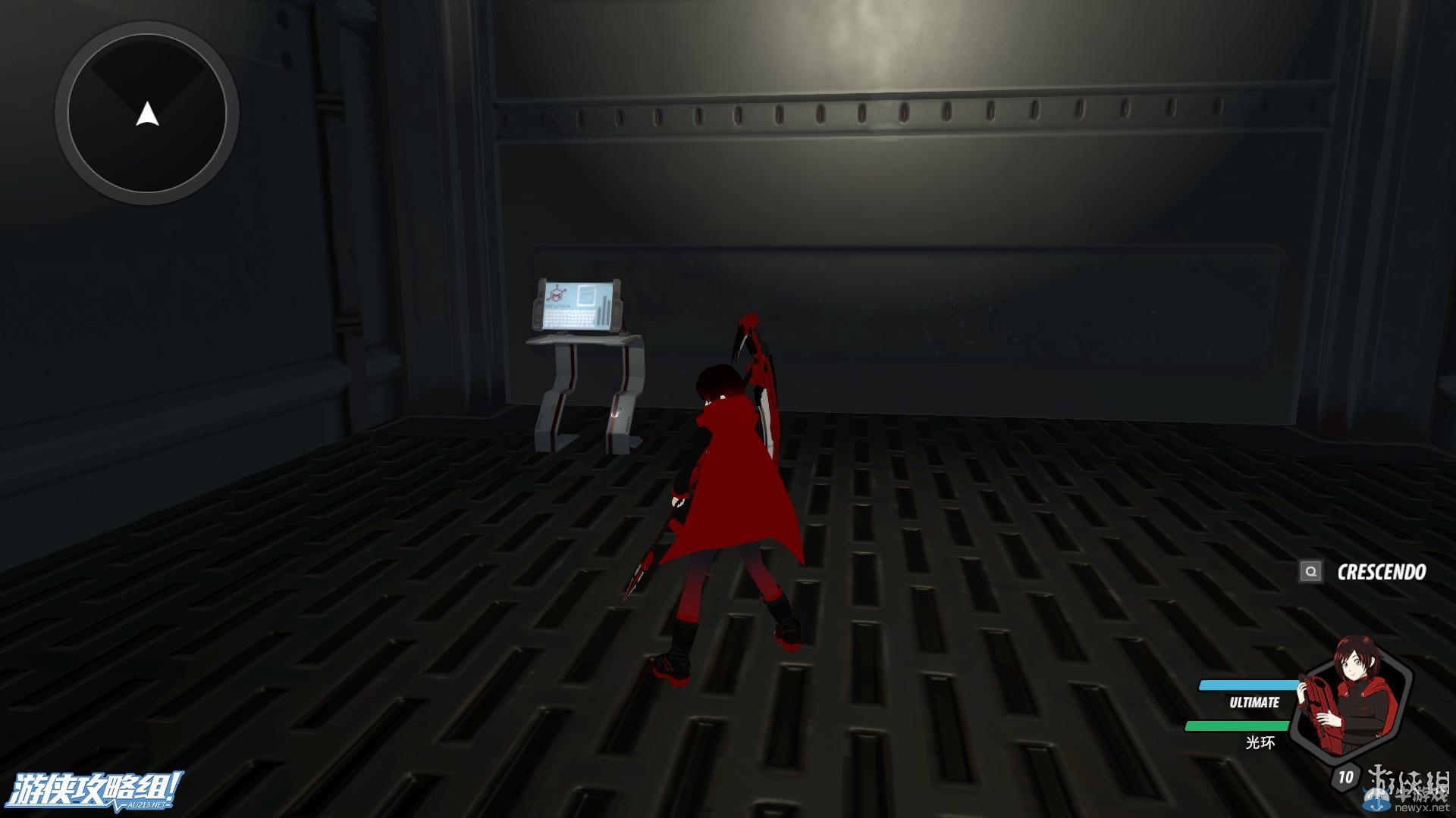 《RWBY：戮獸之蝕》全關(guān)卡流程BOSS圖文攻略