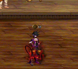 《DNF》血法師技能介紹