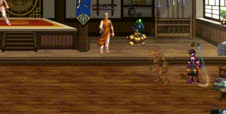 《DNF》風法師技能介紹