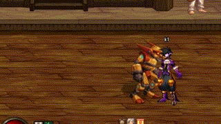 《DNF》血法師技能介紹