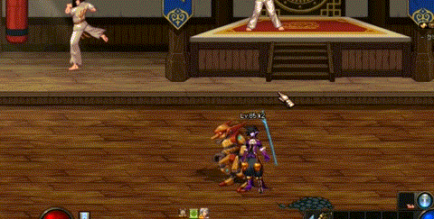 《DNF》風法師技能介紹