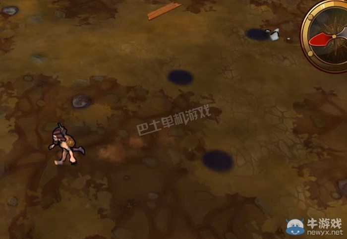 《迷失之海》怪物圖鑒及打法【海島篇】