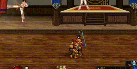 《DNF》風法師技能介紹