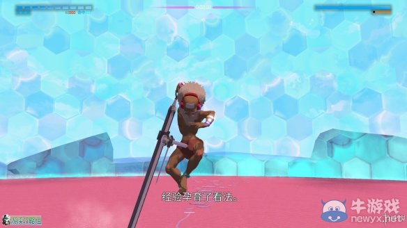 《Furi》全關卡BOSS打法圖文攻略
