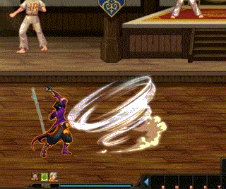 《DNF》風法師技能介紹