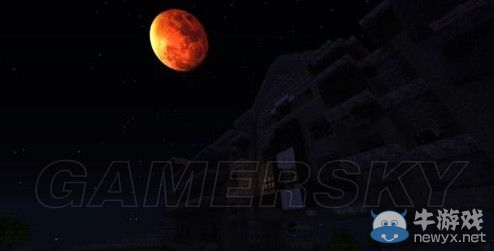 《我的世界》十大恐怖MOD排行介紹