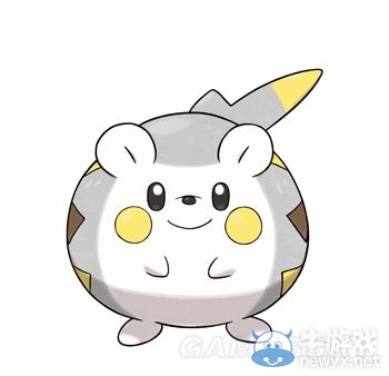 《口袋妖怪：太陽(yáng)/月亮》全精靈屬性圖鑒大全（完)