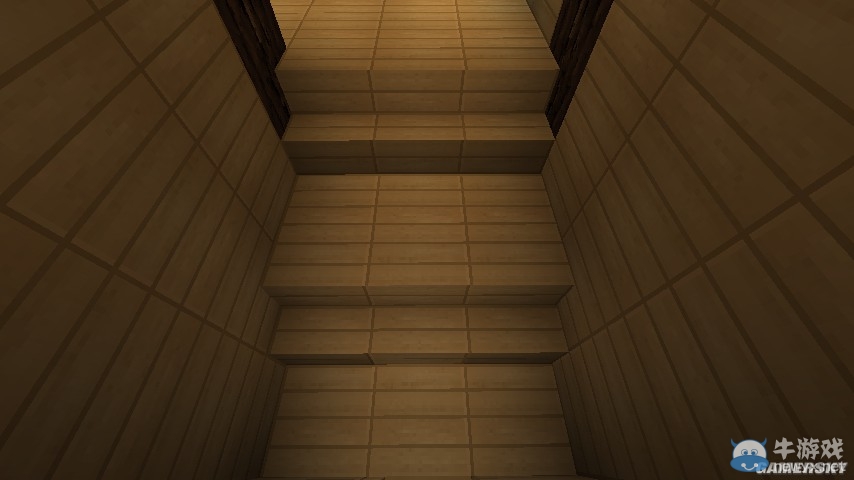 《我的世界》簡易別墅建造圖文教程