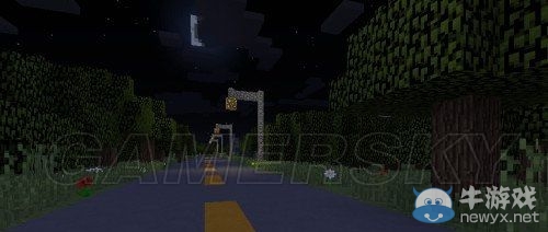 《我的世界》十大恐怖MOD排行介紹