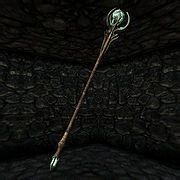《上古卷軸5：天際》十大武器神器排行榜