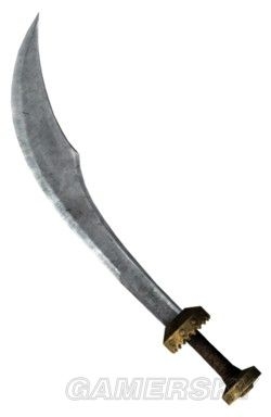 《上古卷軸5：天際》十大武器神器排行榜