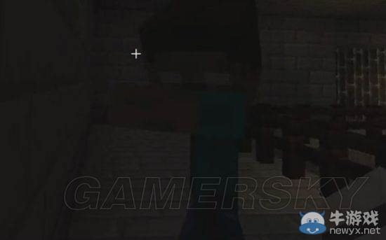 《我的世界》十大恐怖MOD排行介紹