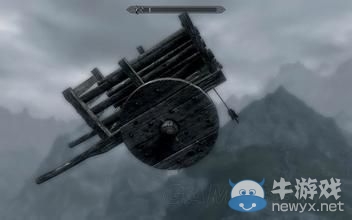 《上古卷軸5：天際》十大武器神器排行榜