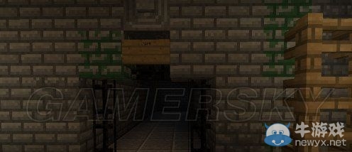 《我的世界》十大恐怖MOD排行介紹