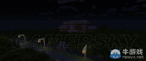 《我的世界》十大恐怖MOD排行介紹