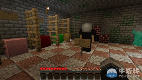 《我的世界》十大恐怖MOD排行介紹