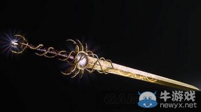 《上古卷軸5：天際》十大武器神器排行榜