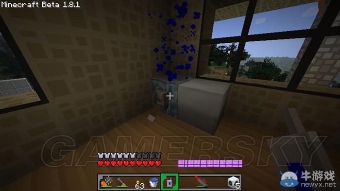 《我的世界》工業2新手玩法圖文教程