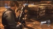《生化危機(jī)6》全武器圖鑒及數(shù)據(jù)一覽