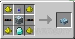 《我的世界》工業2新手玩法圖文教程