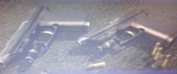 《生化危機(jī)6》全武器圖鑒及數(shù)據(jù)一覽
