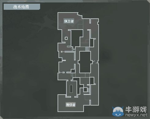 CF7月新版本爆料 火線變革計(jì)劃-序章