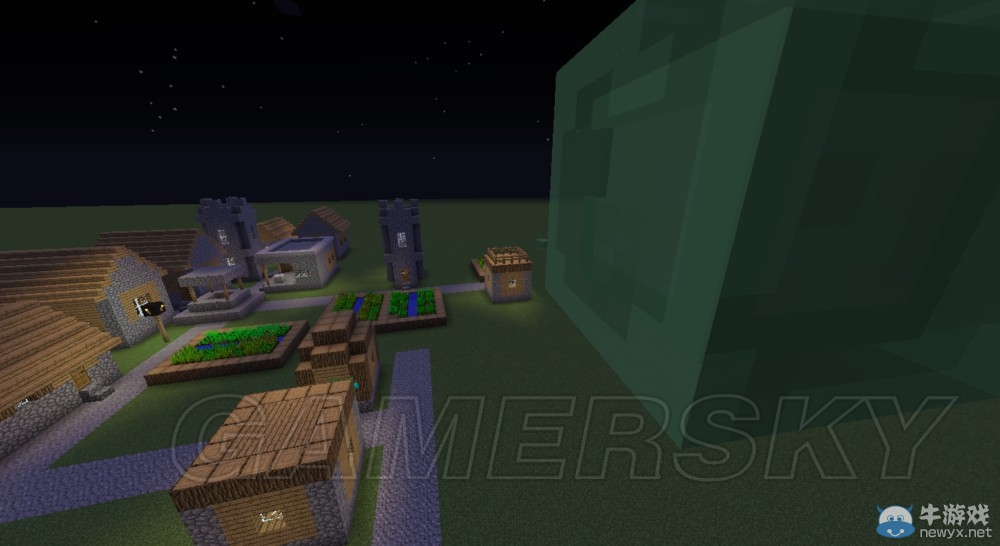 《我的世界》稀有怪物代碼召喚方法