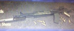 《生化危機(jī)6》全武器圖鑒及數(shù)據(jù)一覽