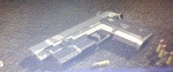 《生化危機(jī)6》全武器圖鑒及數(shù)據(jù)一覽
