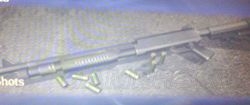 《生化危機6》全武器圖鑒及數(shù)據(jù)一覽
