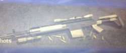 《生化危機6》全武器圖鑒及數(shù)據(jù)一覽