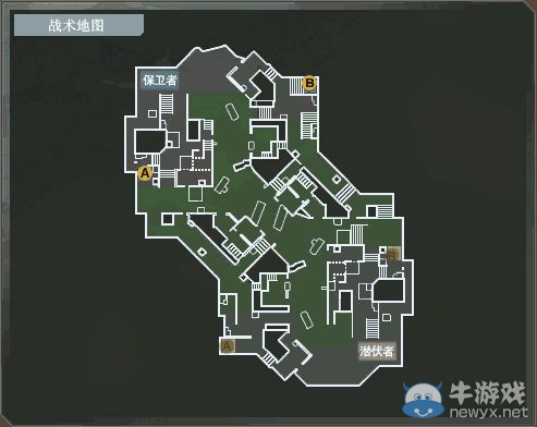 CF7月新版本爆料 火線變革計(jì)劃-序章