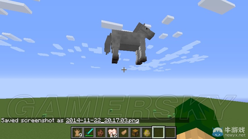 《我的世界》稀有怪物代碼召喚方法