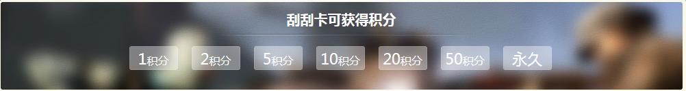 《使命召喚OL》開心刮刮樂 一發入魂