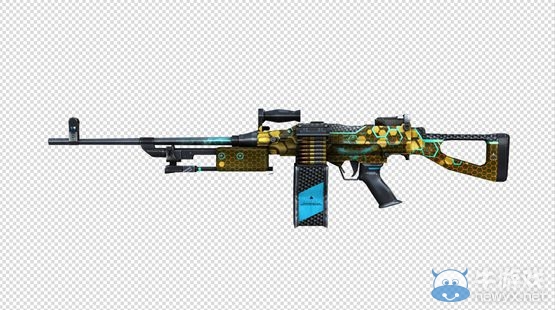 CF7月新版本爆料 火線變革計劃-序章