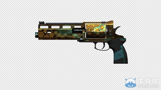CF7月新版本爆料 火線變革計劃-序章
