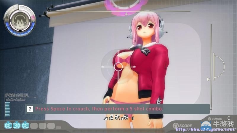《虛擬偶像：超級索尼子》拍照技巧上手指南圖文攻略