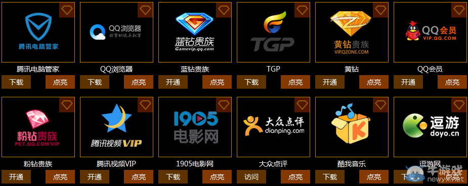 《CF》8周年慶序幕活動 狂撒百萬好禮