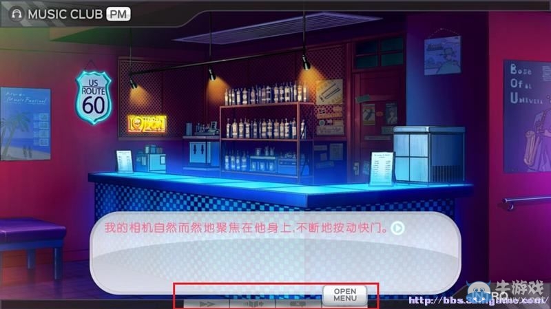 《虛擬偶像：超級索尼子》拍照技巧上手指南圖文攻略