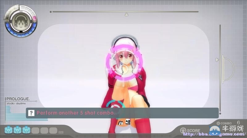 《虛擬偶像：超級索尼子》拍照技巧上手指南圖文攻略