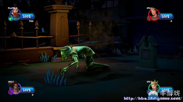 《新捉鬼敢死隊》全章節(jié)劇情流程圖文攻略（完結(jié)）