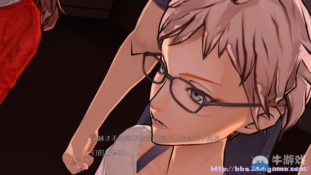 《極限脫出3：零時困境》全密室解密流程圖文攻略（完結(jié)）