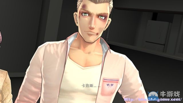 《極限脫出3：零時困境》全密室解密流程圖文攻略（完結(jié)）