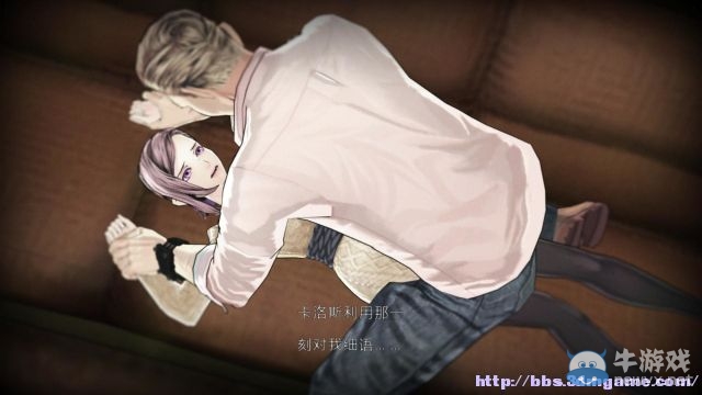 《極限脫出3：零時困境》全密室解密流程圖文攻略（完結(jié)）