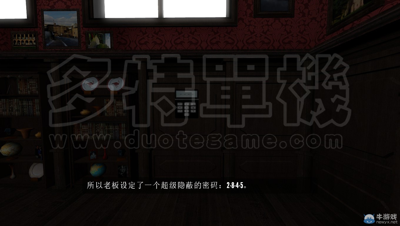 《史丹利的寓言》全成就簡(jiǎn)單達(dá)成方法攻略