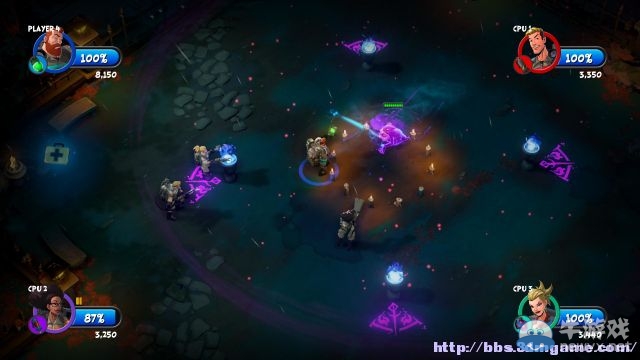 《新捉鬼敢死隊》全章節(jié)劇情流程圖文攻略（完結(jié)）