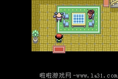 《口袋妖怪：圣灰》劇情流程圖文攻略